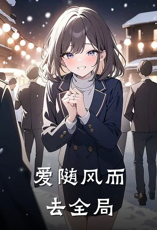 爱随风而去全局