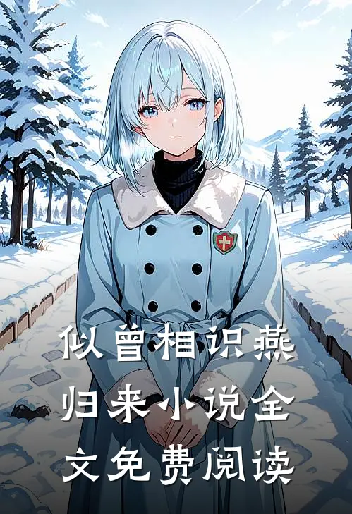 似曾相识燕归来小说全文免费阅读