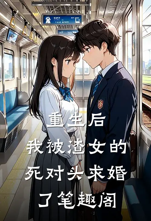 重生后，我被渣女的死对头求婚了笔趣阁