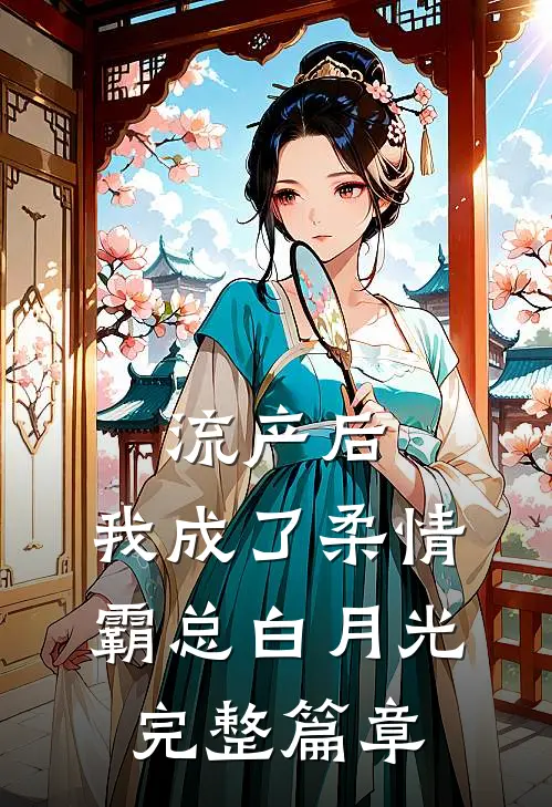 流产后，我成了柔情霸总白月光完整篇章