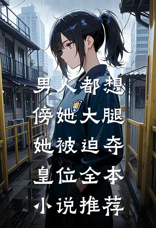 男人都想傍她大腿，她被迫夺皇位全本小说推荐