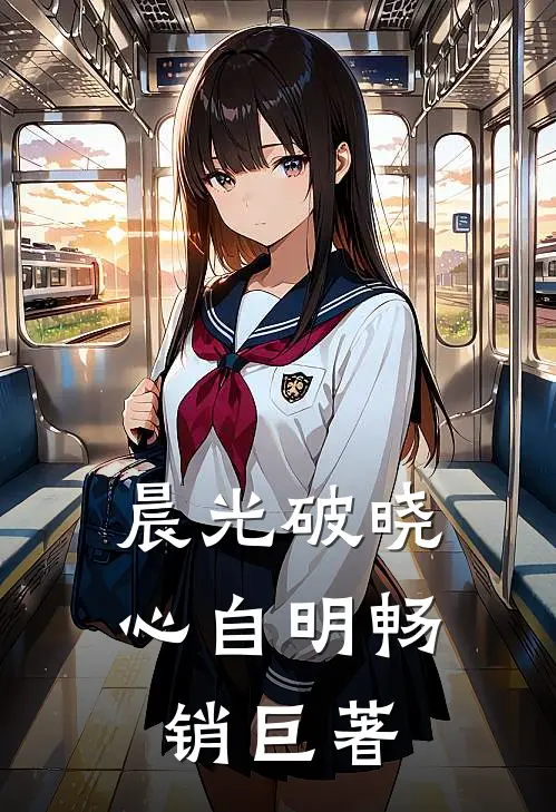 晨光破晓心自明畅销巨著