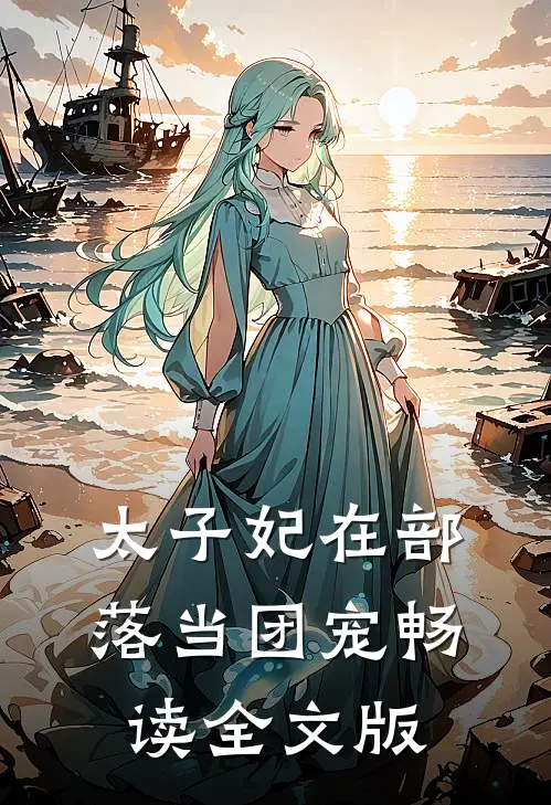 太子妃在部落当团宠畅读全文版