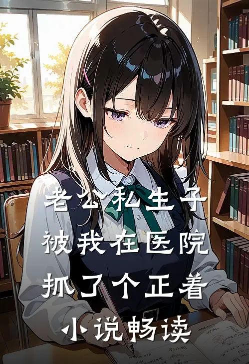 老公私生子被我在医院抓了个正着小说畅读
