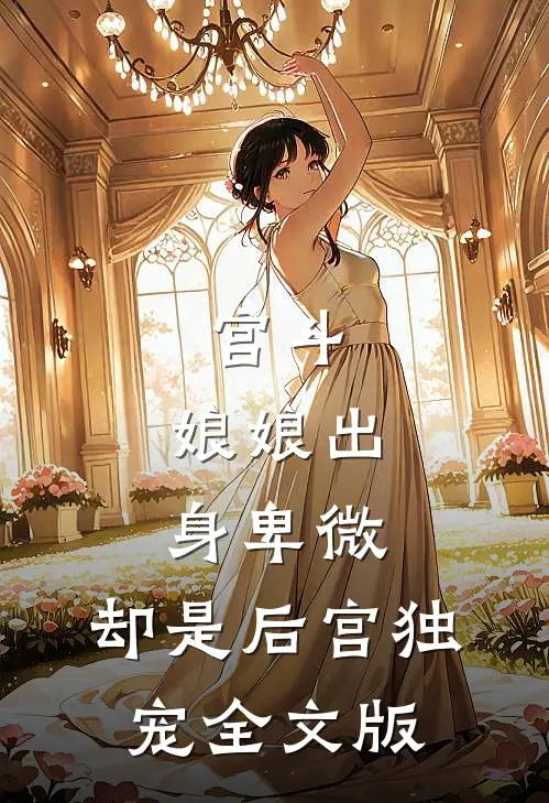 宫斗：娘娘出身卑微，却是后宫独宠全文版