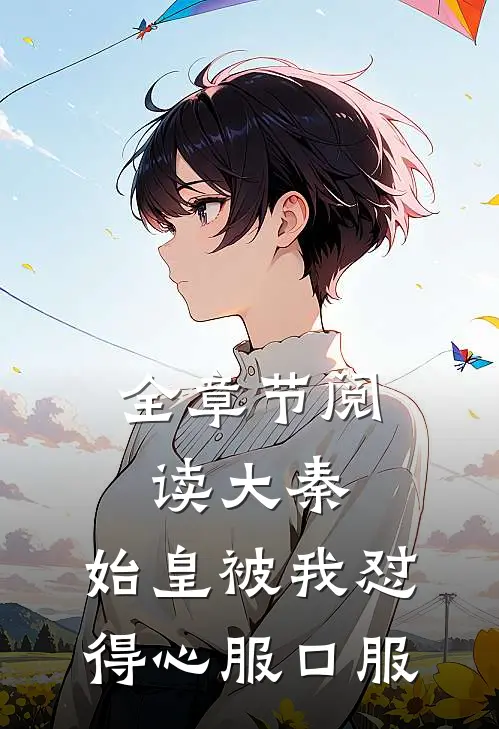 全章节阅读大秦：始皇被我怼得心服口服