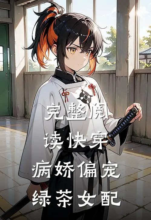 完整阅读快穿：病娇偏宠绿茶女配