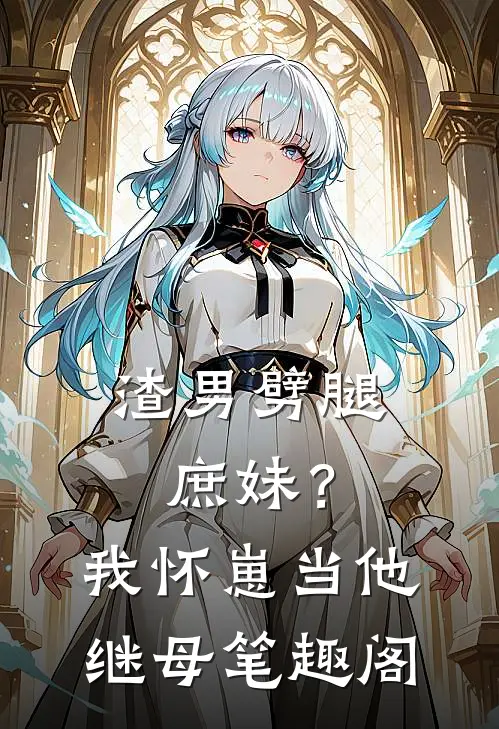 渣男劈腿庶妹？我怀崽当他继母笔趣阁