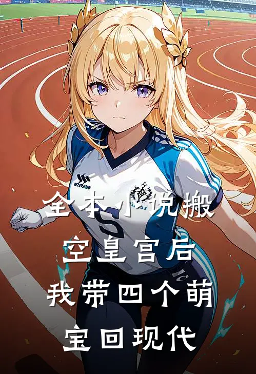 全本小说搬空皇宫后，我带四个萌宝回现代