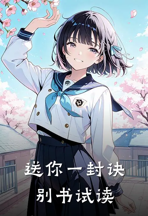 送你一封诀别书试读