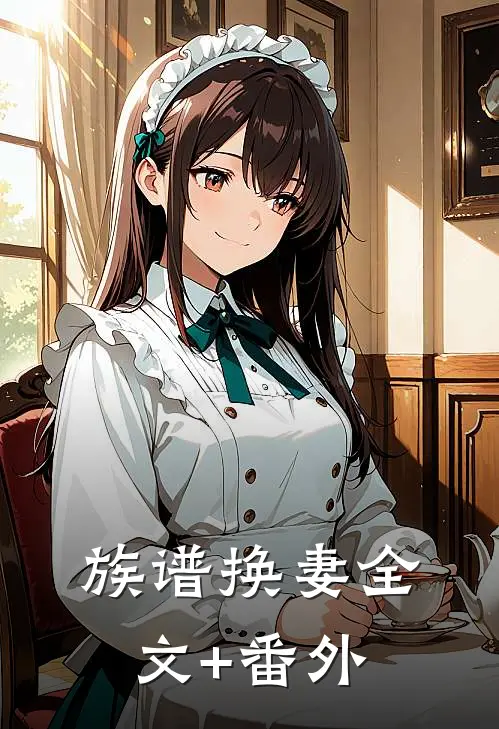 族谱换妻全文+番外