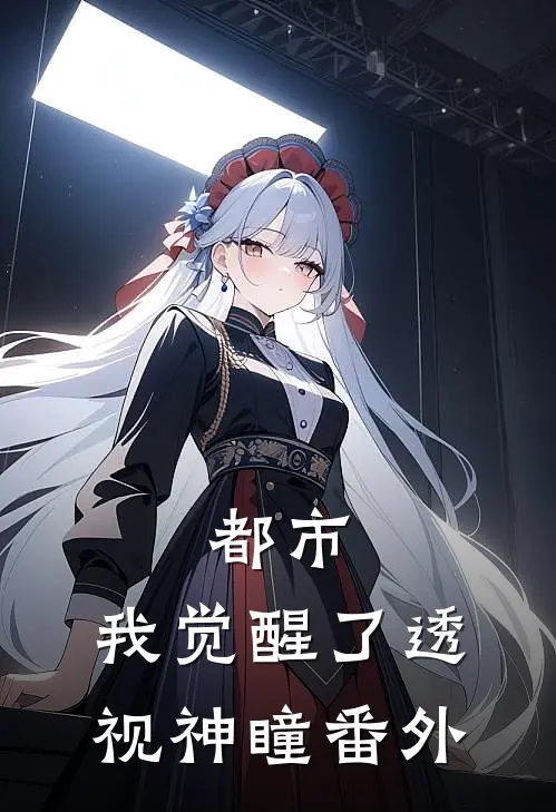 都市：我觉醒了透视神瞳 番外