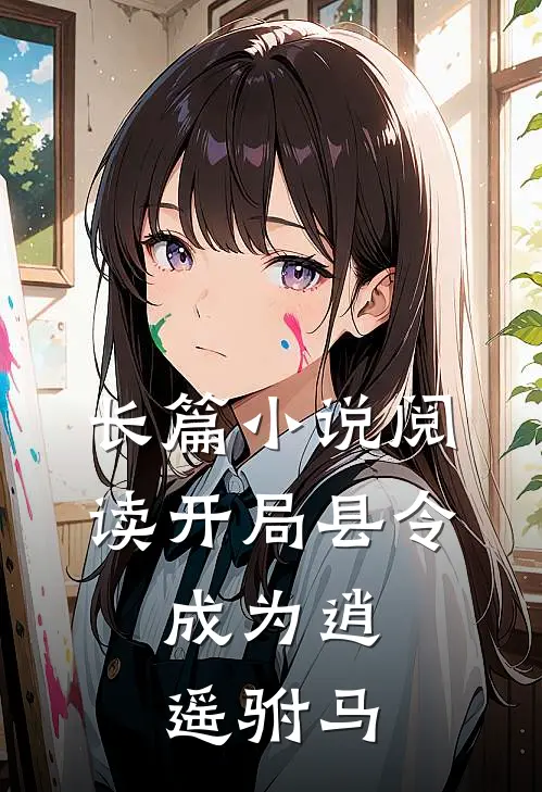 长篇小说阅读开局县令，成为逍遥驸马