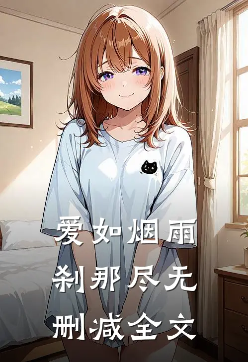 爱如烟雨，刹那尽无删减全文