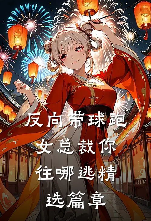 反向带球跑：女总裁你往哪逃精选篇章