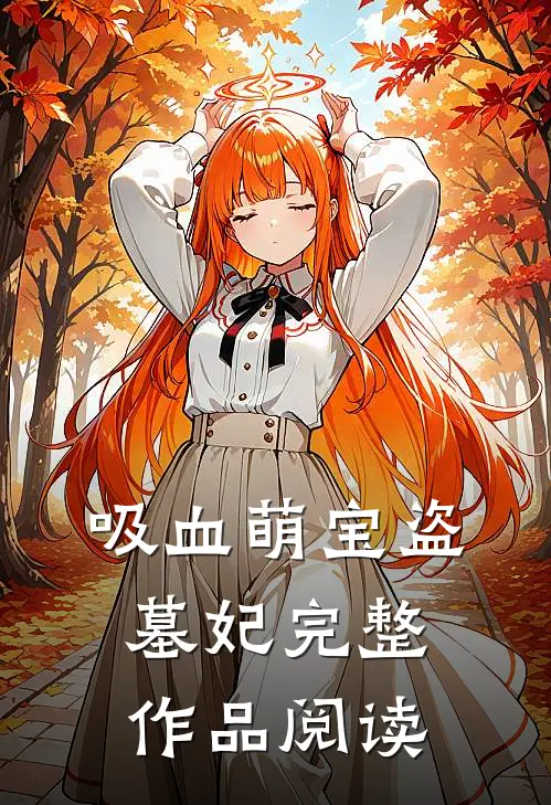 吸血萌宝盗墓妃完整作品阅读
