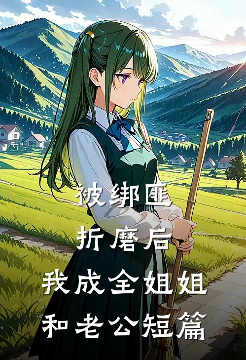 被绑匪折磨后，我成全姐姐和老公短篇