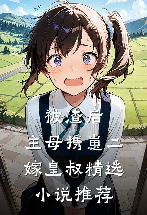 被渣后，主母携崽二嫁皇叔精选小说推荐