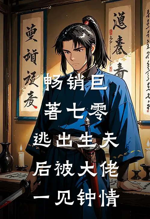 畅销巨著七零：逃出生天后被大佬一见钟情