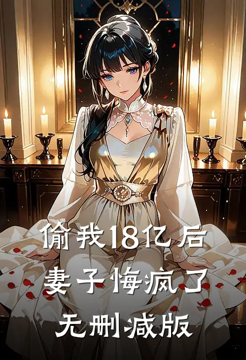 偷我18亿后，妻子悔疯了无删减版