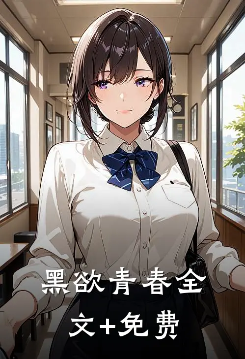 黑欲青春全文+免费