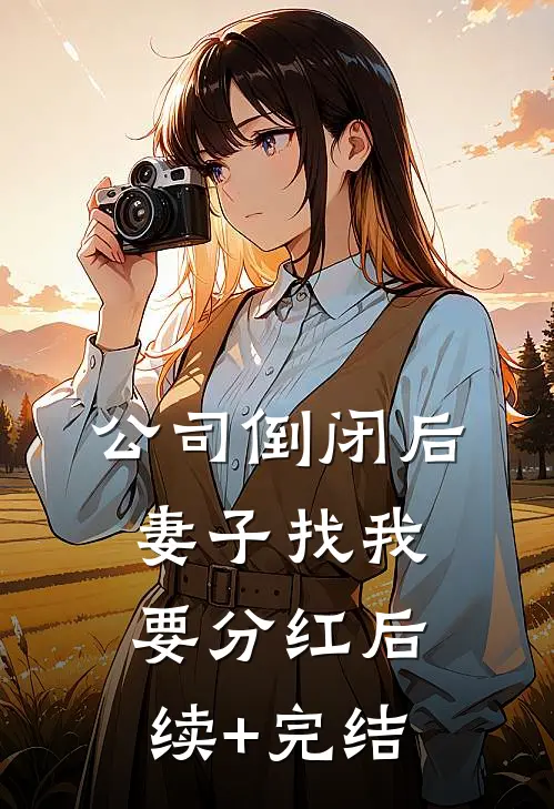 公司倒闭后，妻子找我要分红后续+完结