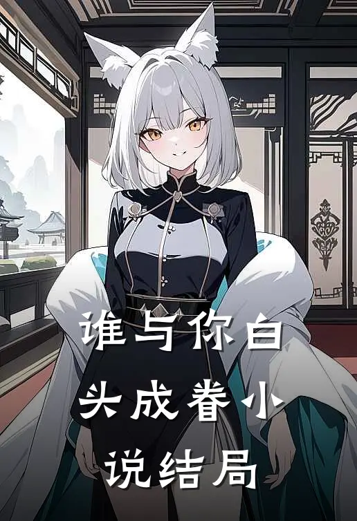 谁与你白头成眷小说结局