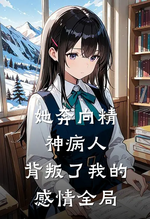 她奔向精神病人，背叛了我的感情全局