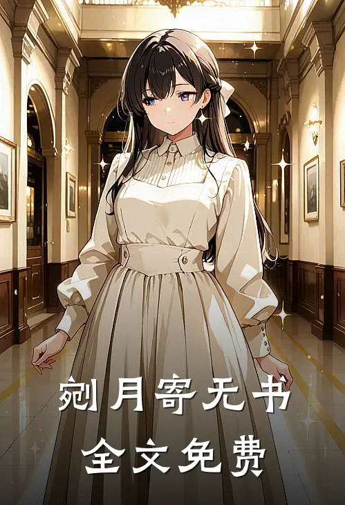 剜月寄无书全文免费