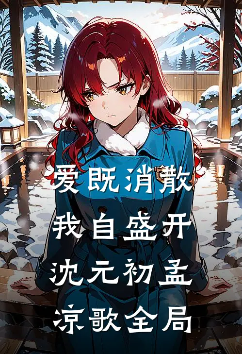 爱既消散我自盛开沈元初孟凉歌全局