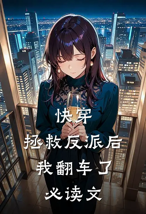快穿：拯救反派后，我翻车了必读文
