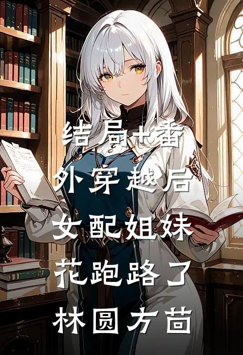 结局+番外穿越后，女配姐妹花跑路了林圆方茴
