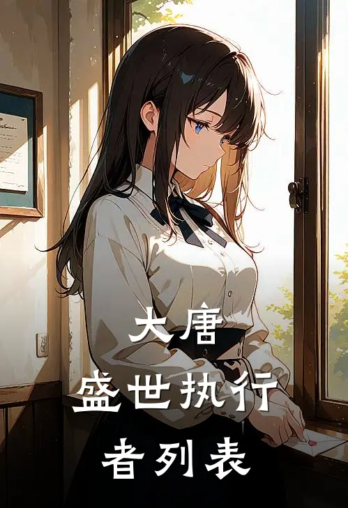 大唐：盛世执行者列表