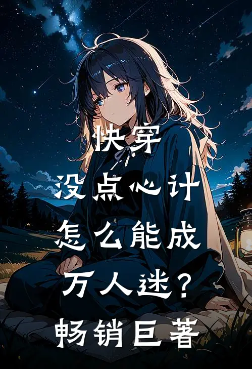快穿：没点心计，怎么能成万人迷？畅销巨著