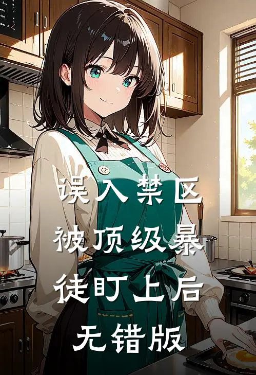 误入禁区，被顶级暴徒盯上后无错版