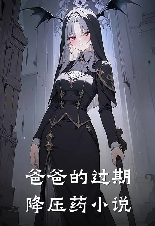 爸爸的过期降压药小说