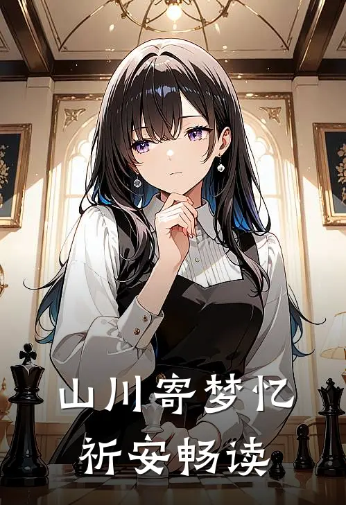 山川寄梦忆祈安畅读