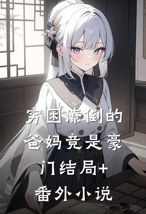 穷困潦倒的爸妈竟是豪门结局+番外小说