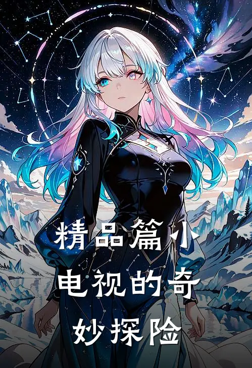 精品篇小电视的奇妙探险
