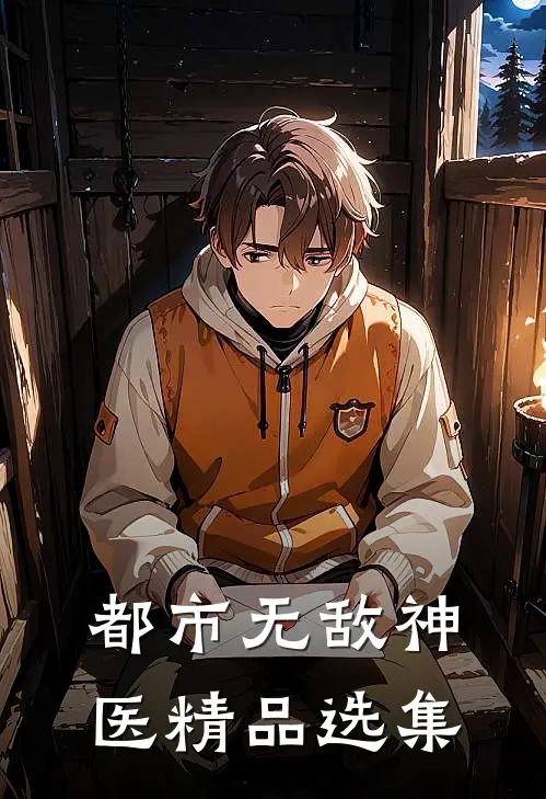 都市无敌神医精品选集