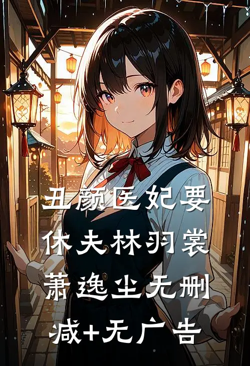 丑颜医妃要休夫林羽裳萧逸尘无删减+无广告