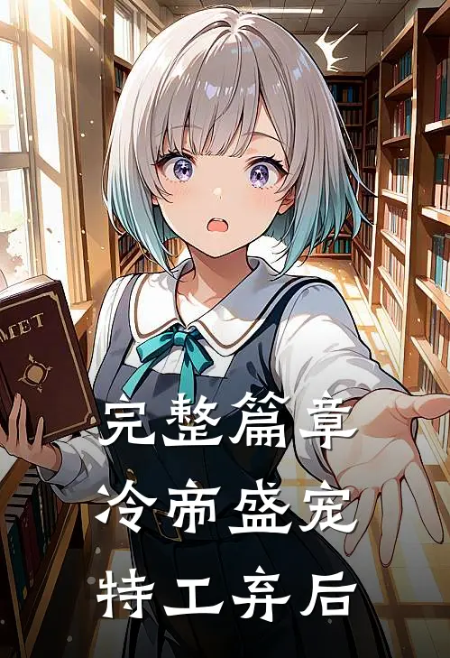 完整篇章冷帝盛宠特工弃后