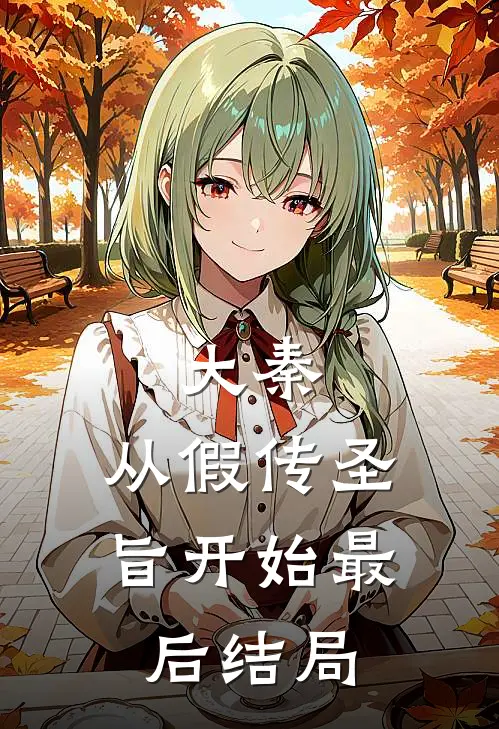 大秦：从假传圣旨开始最后结局