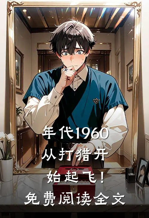 年代1960：从打猎开始起飞！免费阅读全文