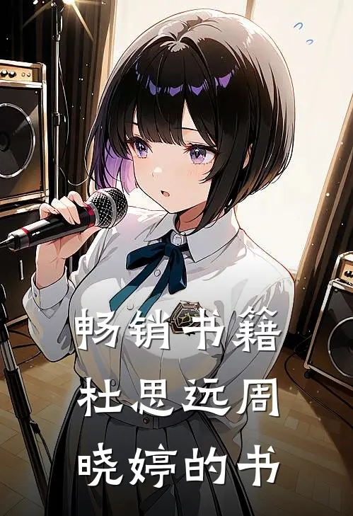 畅销书籍杜思远周晓婷的书