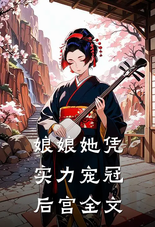 娘娘她凭实力宠冠后宫全文
