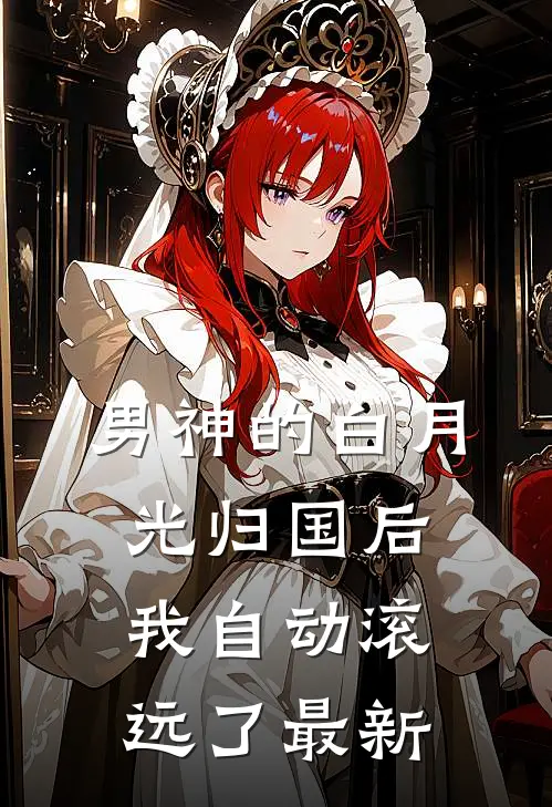 男神的白月光归国后，我自动滚远了最新