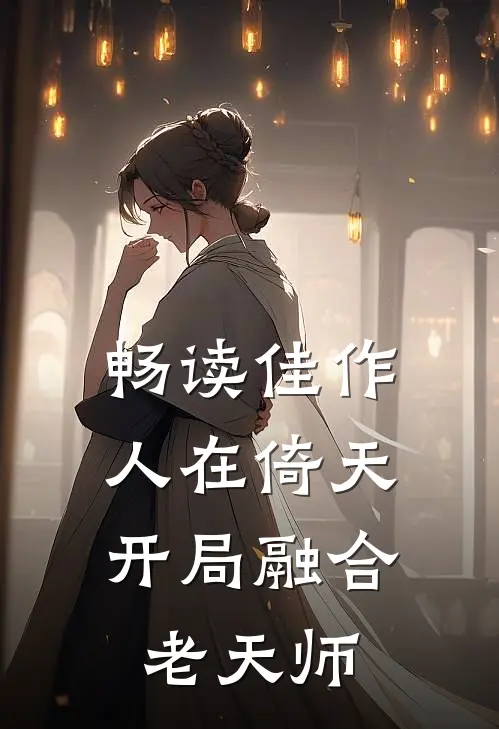 畅读佳作人在倚天,开局融合老天师