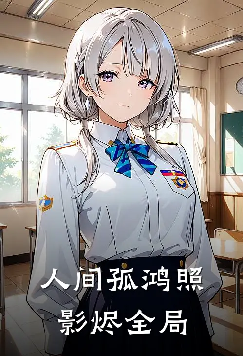 人间孤鸿照影烬全局