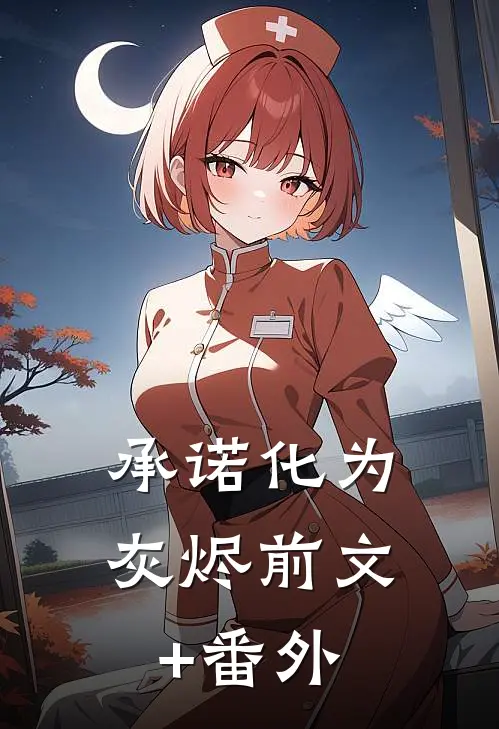 承诺化为灰烬前文+番外